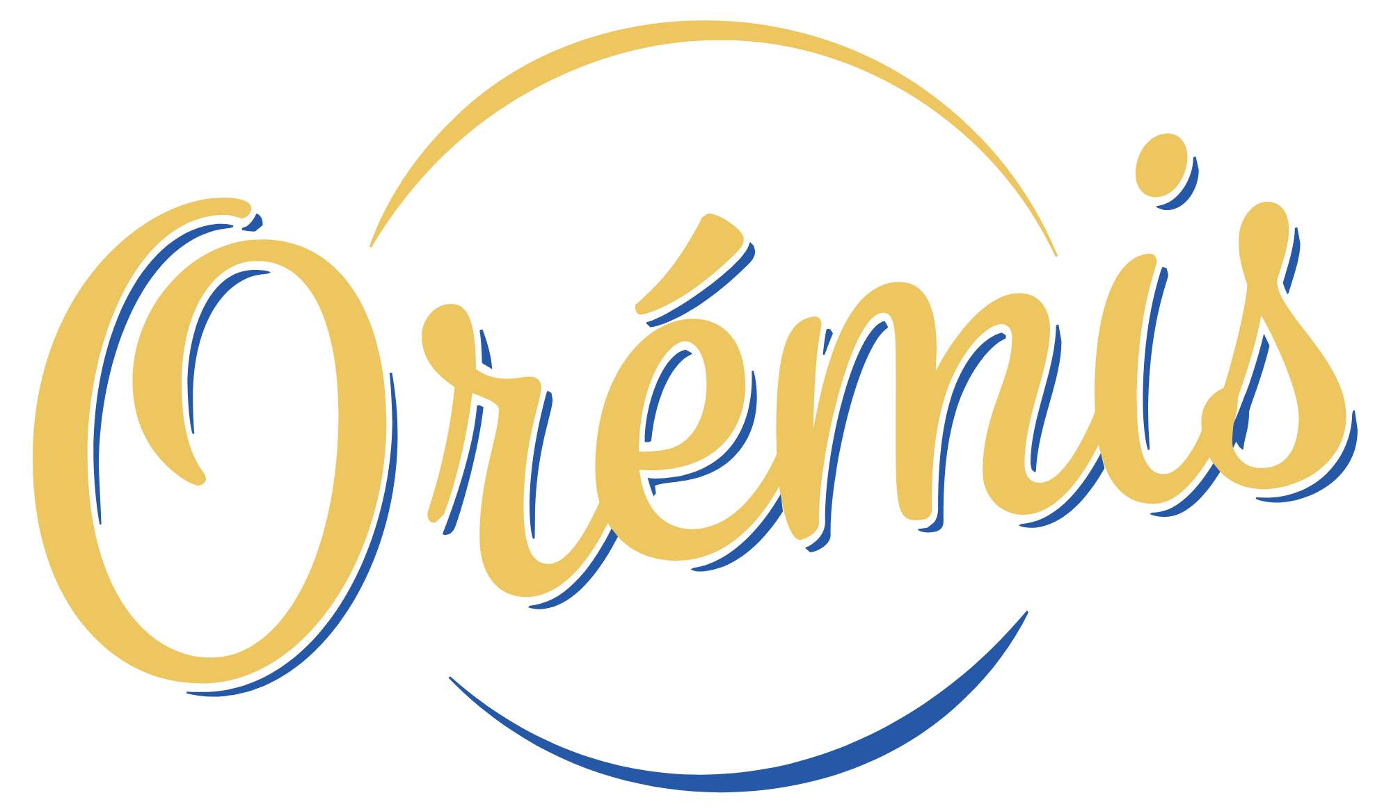 Logo Oremis